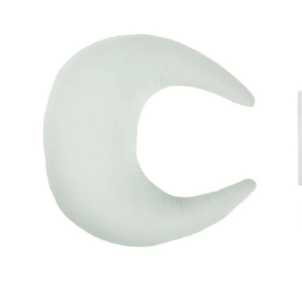Snuggle Me Organic Feeding Support Pillow